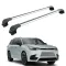 БАГАЖНИК ЗА LEXUS TX integrated railing (2023-->2025) AERO BAR
