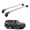 Багажник за LEXUS GX550 5d SUV (integrated railing) (2024-->) AERO BAR