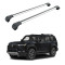 Багажник за Lexus GX (railing) (2024-->) AERO BAR