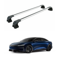 БАГАЖНИК ЗА Lucid Air Sapphire 4d. Sedan (Fix Point) (2020-->2025) AERO BAR