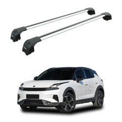 БАГАЖНИК ЗА LYNK & CO 06 EM 5d. SUV (integrated railing) (2025->) AERO BAR