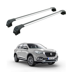 БАГАЖНИК ЗА MG EHS 5p (integrated railing) (2018-->) AERO BAR