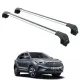 Багажник за MG ZS EV 5p (railing) (2022-->) AERO BAR