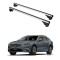 БАГАЖНИК за Mazda 6 Wagon (III/GJ-GL - railing) (2013-->) ALU REILING