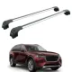 БАГАЖНИК ЗА MAZDA CX-90 5dr SUV (integrated railing) (2024-->) AERO BAR