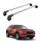 БАГАЖНИК ЗА MAZDA CX-30 5dr SUV (integrated railing) (2020-->) AERO BAR