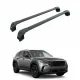 БАГАЖНИК ЗА MAZDA CX-50 5dr SUV (integrated railing) (2023-->) AERO BAR BLACK