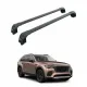 БАГАЖНИК ЗА MAZDA CX-70 5dr SUV (integrated railing) (2025-->) AERO BAR BLACK