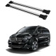 БАГАЖНИК ЗА Mercedes Clase V / EQV 5d MPV / Vito / Viano / (W447 - railing) (2014-->) AERO