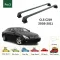 Багажник за Mercedes-benz CLS Coupe (C219 - fixpoint) (2005->2011) AERO BAR BLACK