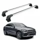 БАГАЖНИК ЗА Mercedes Clase GLC Coupe (I/C253 - fixpoint) (2016-->2022) AERO BAR