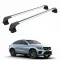 БАГАЖНИК ЗА Mercedes Clase GLE Coupe 5d (C167 - fixpoint) (2020-->) AERO BAR