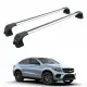 БАГАЖНИК ЗА Mercedes Clase GLE Coupe 5d (C167 - fixpoint) (2020-->) AERO BAR