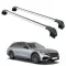 Багажник за Mercedes Class E All Terrain (S214 / X214 - integrated railing) (2023-->) AERO BAR