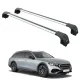 Багажник за Mercedes Class E All Terrain (S214 / X214 - integrated railing) (2023-->) AERO BAR