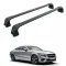 БАГАЖНИК ЗА Mercedes C Coupe 2d. (C205-Fixpoint) (2014-2021) AERO BAR BLACK