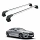 БАГАЖНИК ЗА Mercedes C Coupe 2d. (C205-Fixpoint) (2014-2021) AERO BAR