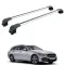 БАГАЖНИК ЗА Mercedes Clase C Estate (S206 - integrated railing) (2021-->) AERO BAR