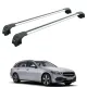 БАГАЖНИК ЗА Mercedes Clase C Estate (S206 - integrated railing) (2021-->) AERO BAR