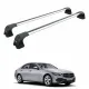 БАГАЖНИК ЗА Mercedes Clase C sedan 4d (W206 - fixpoint) (2021-->) AERO BAR