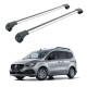 БАГАЖНИК за Mercedes Citan (I - railing) (2021-->) AERO BAR