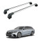 БАГАЖНИК ЗА Mercedes Clase E Estate (S214 - integrated railing) (2023-->) AERO BAR