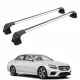 БАГАЖНИК ЗА Mercedes Clase E sedan 4d (W213 - fixpoint) (2016-->2023) AERO BAR