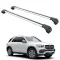 Багажник за Mercedes Clase GLE 5d (W167 - railing) (2019-->) AERO BAR
