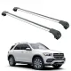 Багажник за Mercedes Clase GLE 5d (W167 - railing) (2019-->) AERO BAR