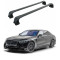 Багажник за Mercedes-benz S CLASS W223 (2022->) AERO BAR BLACK