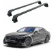 Багажник за Mercedes-benz S CLASS W223 (2022->) AERO BAR BLACK