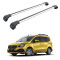 БАГАЖНИК ЗА MERCEDES-BENZ EQT/Class T (I - railing) (2021-->) AERO BAR