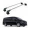 Багажник за Mercedes-benz V Class w447 / EQV (Fix Point 2014->) AERO BAR