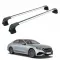 Багажник за Mercedes Clase E sedan 4d (W214 - fixpoint) (2024-->) AERO BAR