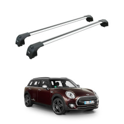 БАГАЖНИК ЗА Mini Clubman 5d (F54 - integrated railing) (2015-->) AERO BAR