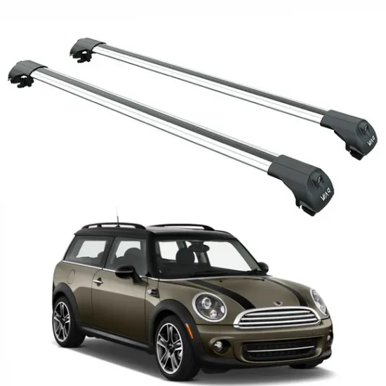 БАГАЖНИК ЗА Mini Clubman 5d (R55 - railing) (2011-->2014) AERO BAR