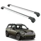 БАГАЖНИК ЗА Mini Clubman 5d (R55 - railing) (2011-->2014) AERO BAR