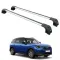 Багажник за Mini Countryman 5d. SUV (integrated railing) (2024-->) AERO BAR