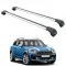 Багажник за Mini Countryman 5d (F60 - railing) (2017-->2024) AERO BAR