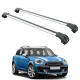 Багажник за Mini Countryman 5d (F60 - railing) (2017-->2024) AERO BAR