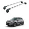 БАГАЖНИК ЗА Mitsubishi ASX 5d (II - integrated railing) (2023-->) AERO BAR