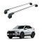БАГАЖНИК ЗА Mitsubishi Eclipse Cross 5d (integrated railing) (2018-->) AERO BAR