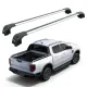 Багажник за джип за товарното отделение за Mitsubishi L200 double cab AERO BAR