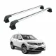 БАГАЖНИК ЗА Nissan X-Trail 5d (III/T32 - fixpoint) (2014-->) AERO BAR