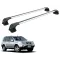 БАГАЖНИК ЗА Nissan X-Trail 5d (I/T30 - fixpoint) (2001-->2006) AERO BAR