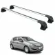БАГАЖНИК ЗА Opel Astra 5d (H - fixpoint) (2004-->2010) AERO BAR