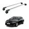 Багажник за Opel Astra Sports Tourer (L - integrated railing) (2021-->) AERO BAR