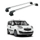 БАГАЖНИК ЗА Opel / Vauxhall Combo L1H1/L2H1 (D) (2012-->2018)AERO BAR