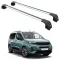 БАГАЖНИК ЗА Opel Combo (E - integrated railing) (2024-->) AERO BAR