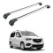 БАГАЖНИК ЗА Opel Combo/Combo XL/Combo-e (E - railing) (2018-->) AERO BAR